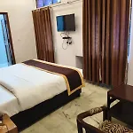 Hotel Anand Inn-Top Family Hotels Business Hotels Best Couple Friendly Hotel In Lucknow