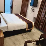 Hotel Anand Inn-Top Family Hotels Business Hotels Best Couple Friendly Hotel In Lucknow